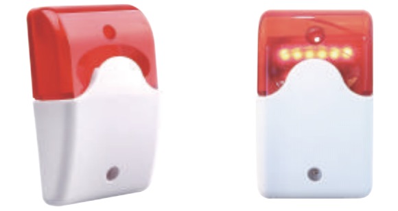 đèn báo hành lang SRL-200