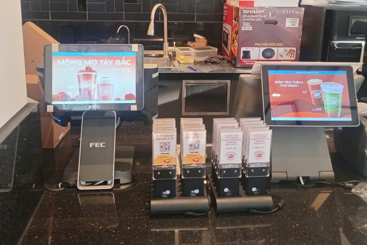 Hướng dẫn sử dụng bộ thẻ rung Syscall